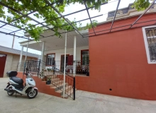 Səbail rayonu, Badamdar qəsəbəsi, 3-cü massiv