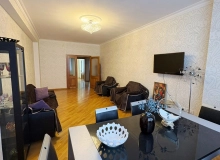 Səttar Bəhlulzadə küçəsi