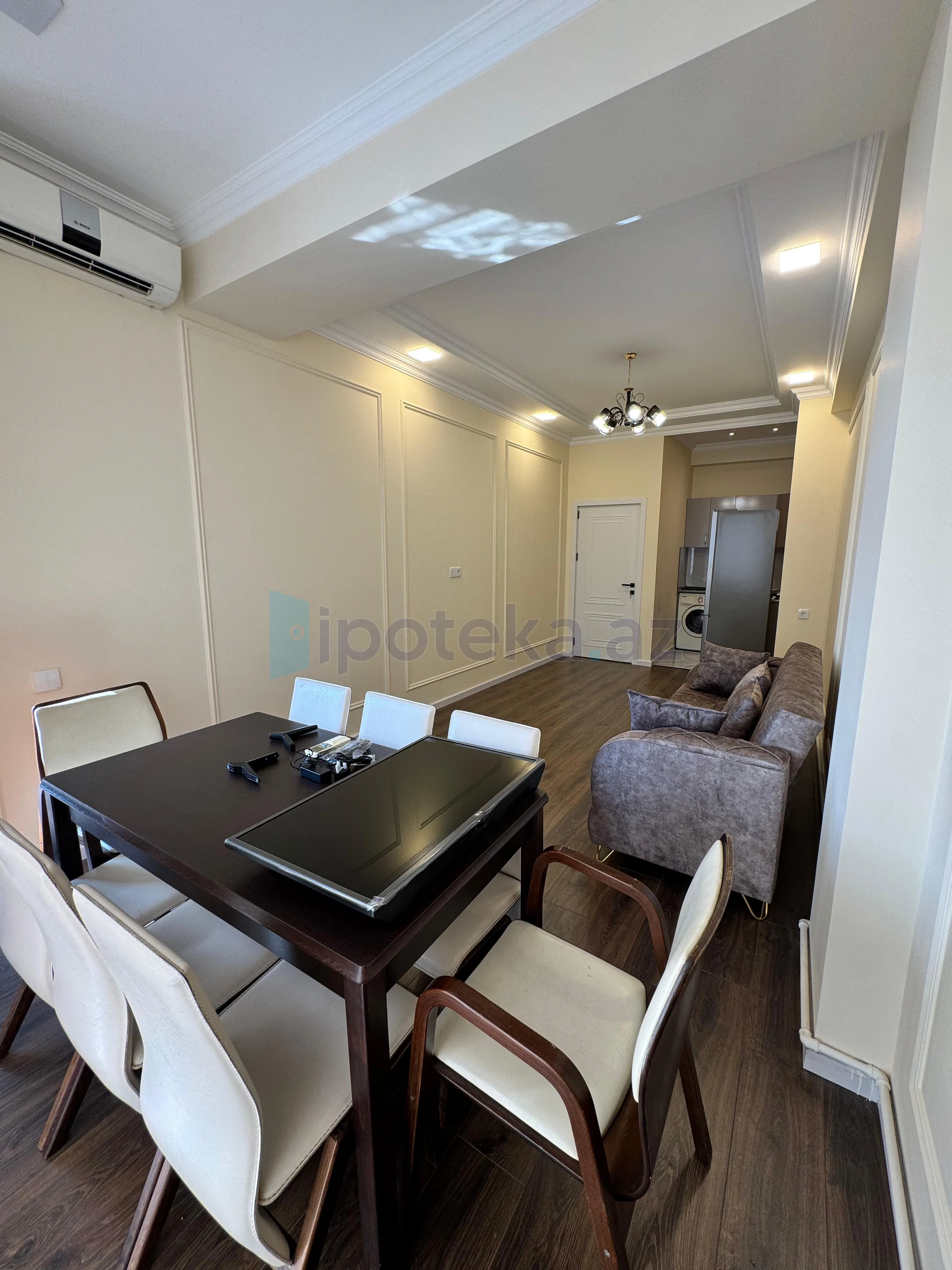 Balaəmi Dadaşov küç.