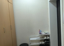 Murad Mirzəyev küçəsi