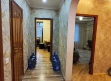 Bakı şəhəri,Xətai rayonu,Əhmədli qəsəbəsi