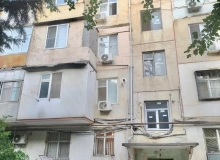 Satılır Mirmhamud Kazımovski küçəsi