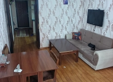 Yeni Yasamal Albalı uşaq bağçası