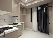 İlqar Musayev küçəsi