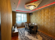 Yavər Əliyev küçəsi