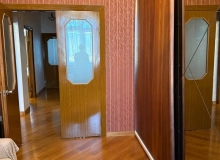 Əlicabbar Orucəliyev küçəsi