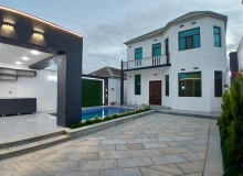 Şüvəlan qəsəbəsi, Mayakda, İlkin Marketə yaxın