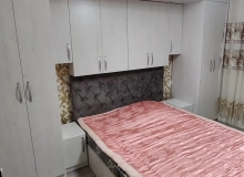 Şahmar Ələkbərov küçəsi