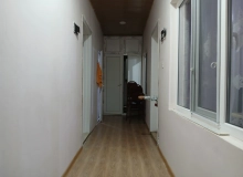 Buzovna qəsəbəsi