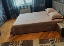 A.M.Şərifzadə küçəsi