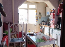 Yeni Günəşli qəsəbəsi, D massivi