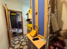5-ci mkr, Asif Məhərrəmov küçəsi