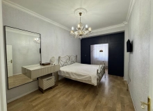 Nəsrəddin Tusi küçəsi