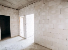 Əliəşrəf Əlizadə küçəsi