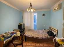 Zərdabi prospekti