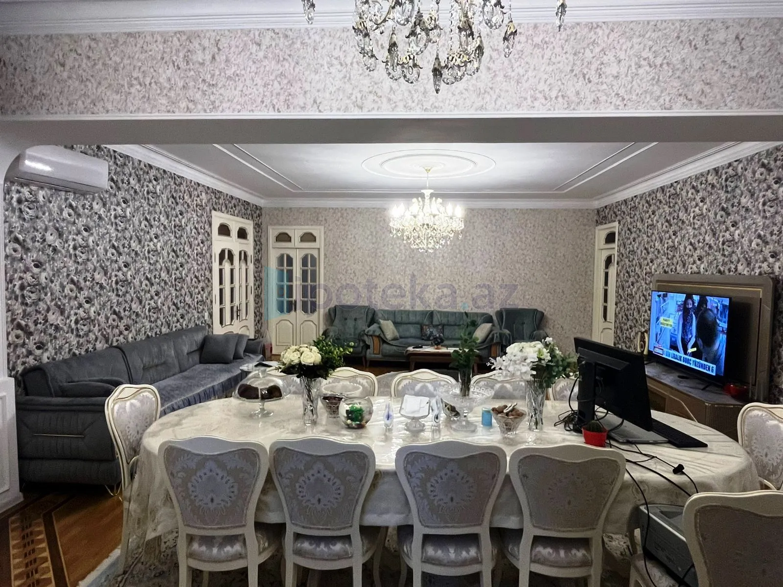 Mirzəbala Əhmədzadə küçəsi