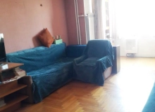 Satılır Əhməd Rəcəbli küçəsi