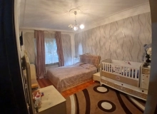 Z. Xəlilov küçəsi