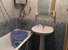 Yeni Günəşli AB massivi