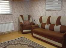 Zaur Həsənov küçəsi