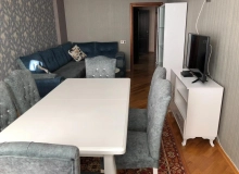 İcarəyə verilir Əliyar Əliyev küçəsi