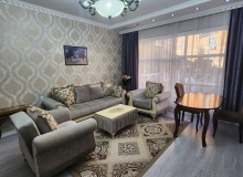 İsmət Qayıbov küçəsi