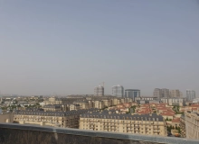 Nəcəfqulu Rəfiyev küçəsi