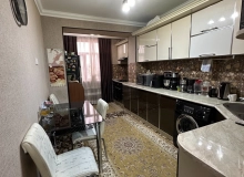 Bakıxanov qəsəbəsi