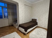 Şərifzadə küçəsi