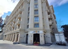 Satılır Heydər Əliyev prospekti