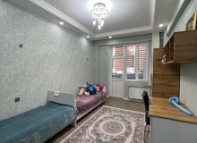 Bakı ş, Xətai rayon, Xudu Məmmədov küçəsi