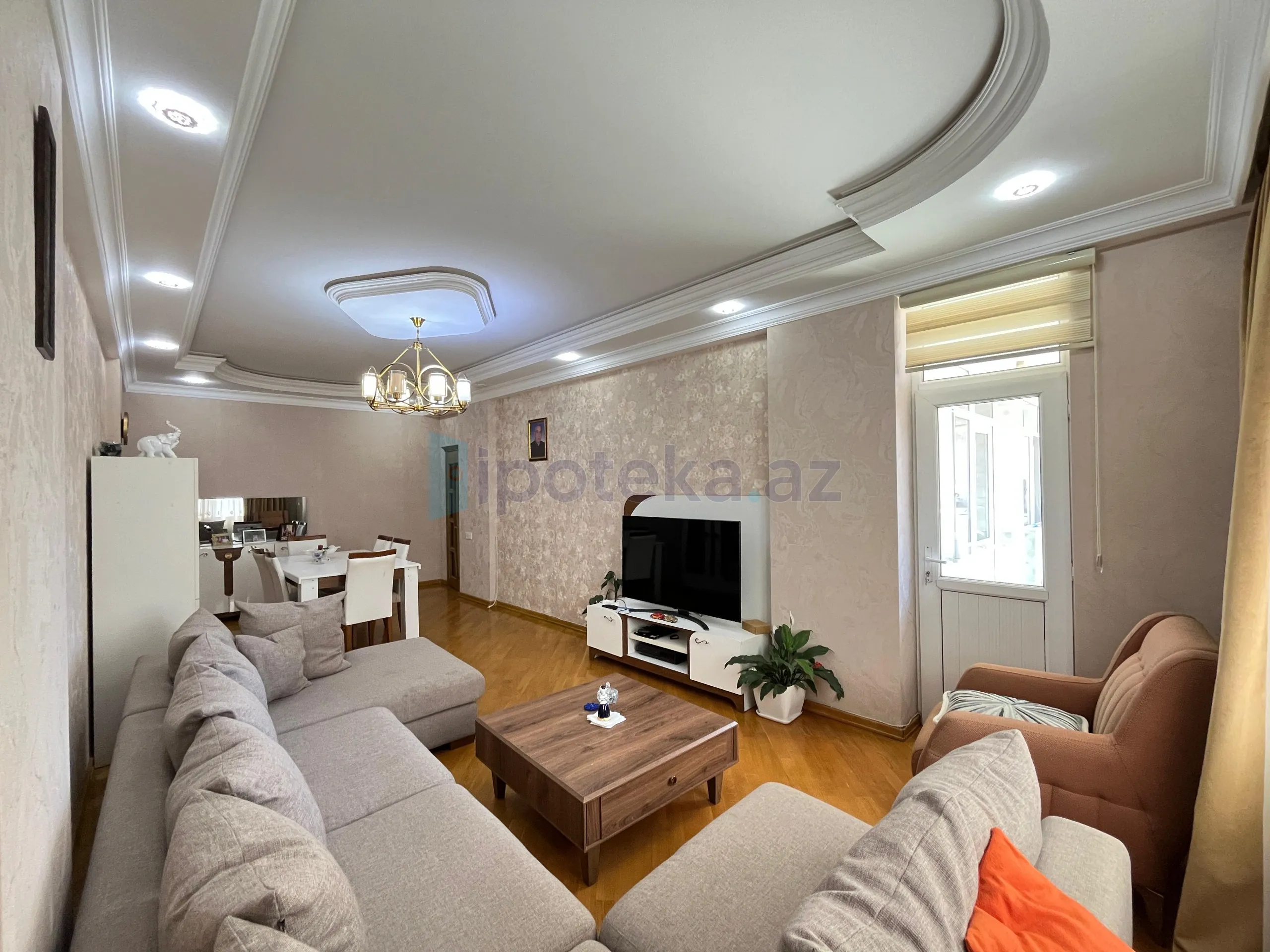 Nazim Hacıyev küçəsi