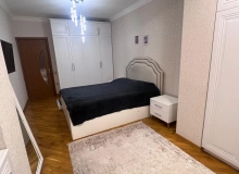 Xudu Məmmədov küçəsi