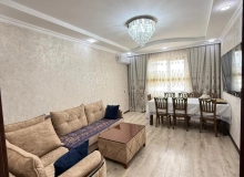 Bəhruz Nuriyev küçəsi