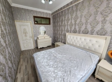 Masazır, Yeni Bakı yaşayış kompleksi, bina 15