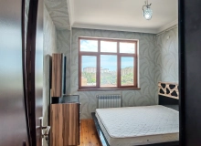 Zərifə Əliyeva küçəsi