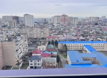 Məhəmməd xiyabani kuçəsi
