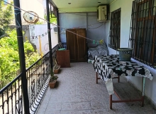 Masazır