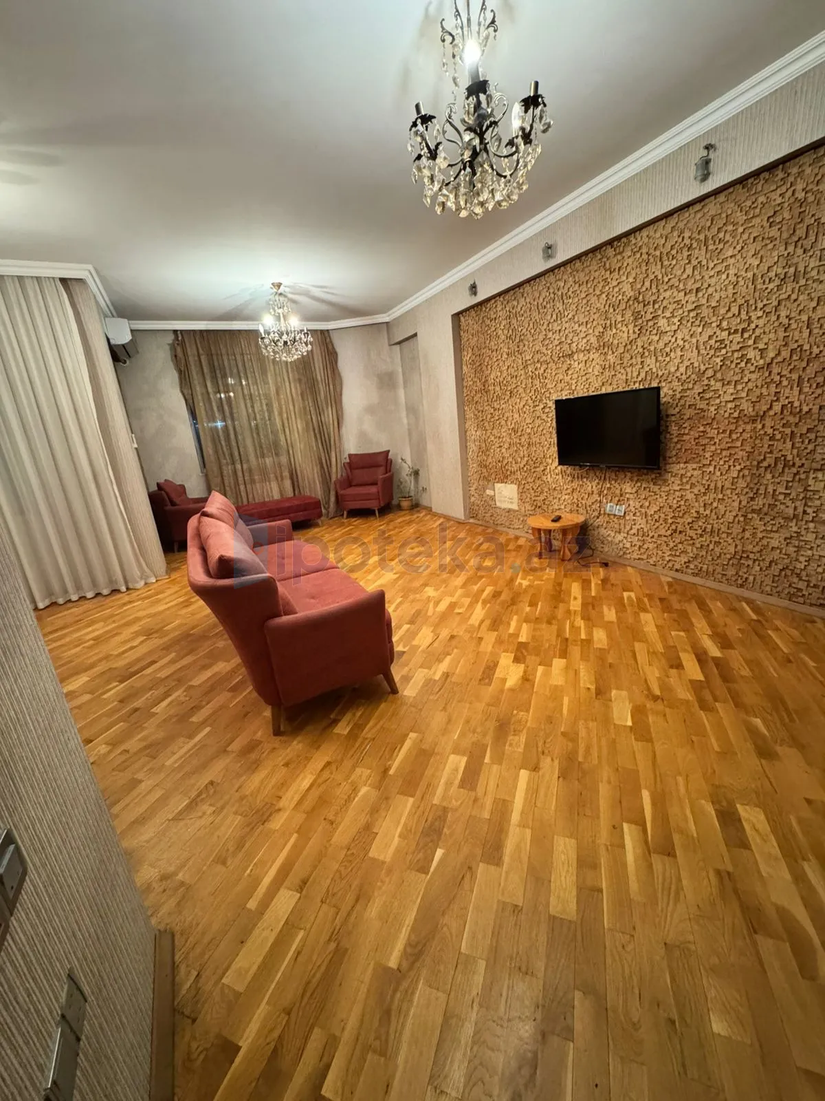 Şərifzadə küçəsi