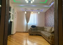 Xətai rayonu , Şərur MTK