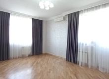 Mirəli Seyidov küçəsi