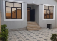 Satılır Buzovna Maştağa yolu.