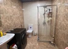 Yeni Günəşli, AB massivi