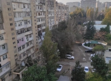 Mirmahmud Kazımovski küçəsi