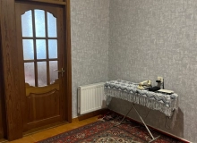 Əlağa Şıxlınski küçəsi