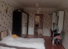 Rüstəm Rüstəmov küçəsi