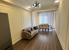 Balaəmi Dadaşov küç.