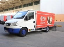 Əli Vəliyev küçəsi