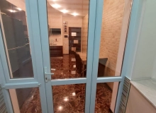 Şərifzadə küçəsi