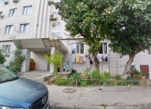 Satılır Z. Xəlilov küçəsi